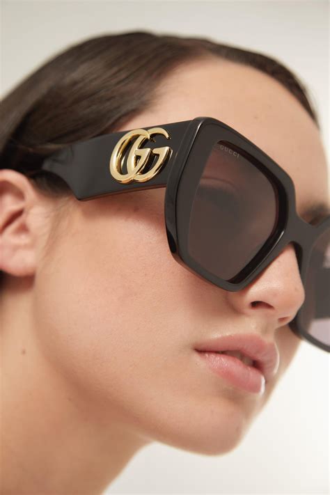 big sunglasses gucci